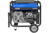 Бензиновый генератор  SGG 8000EHNA
