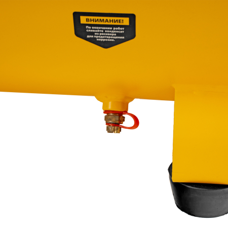 Поршневой компрессор  DLS 2200/50