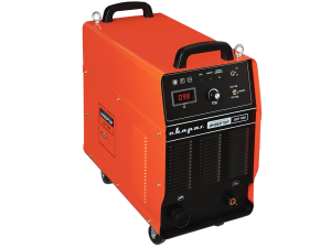 Аппарат плазменной резки СВАРОГ CUT 100 (J78) фото