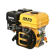 Двигатель RATO R210 (V-тип), (вал D=19,177 / L=72 (J609A с19))
