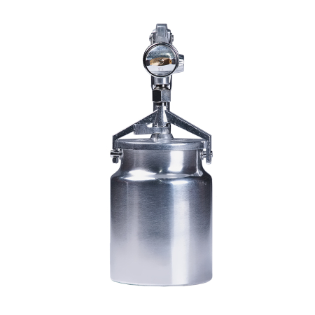 EXPERT S1000/1.5 HVLP (266л/м_3бар_нижний бачок 1л_1_5мм)