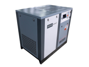 Винтовой компрессор IRONMAC IC 30/8 C VSD (IP23) с прямым приводом фото
