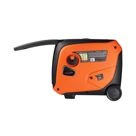 Бензиновый генератор  iGX 4000 W