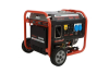 Бензиновый генератор  ZM 4500 IU