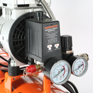 Поршневой компрессор PATRIOT WO 24-160 фото