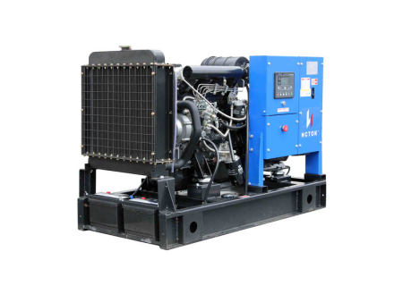 Дизельный генератор  АД50С-Т400-РМ15-1