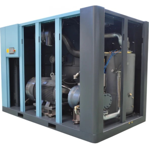 Винтовой компрессор Comaro MD 185-10 I с прямым приводом фото