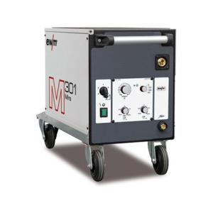 Сварочные инверторы MIG-MAG Ewm Mira 301 M2.20/M2.40 FKG фото