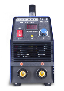 Сварочный инвертор MMA Aurora PRO INTER 160 фото