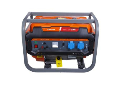 Бензиновый генератор  GG-2200