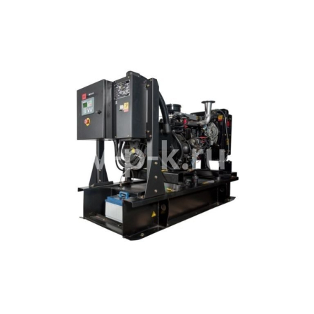 Дизельный генератор  DS 18 DA ES