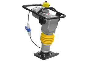 Вибротрамбовка ТСС TSS HCD80G (220В) фото