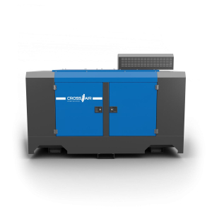 Винтовой компрессор CrossAir Borey550-25BZ (II) высокого давления фото