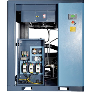 Винтовой компрессор Comaro SB 55-13 электрический фото