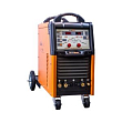 SAGGIO TIG 400 AC/DC Pulse