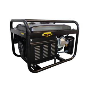 Бензиновый генератор Zammer S3800CX S3800CX фото