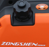 Бензиновый генератор Zongshen BQH 2000
