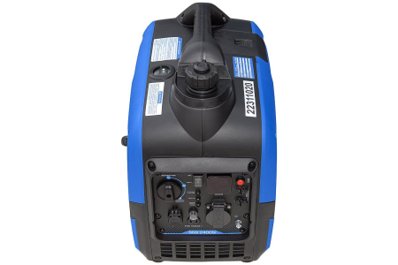 Бензиновый генератор  SGG 2400Si