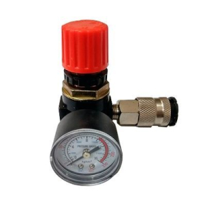 Регулятор давления G1/4 для 100lh20a-1.5 фото