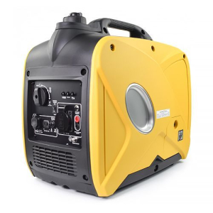 Бензиновый генератор RATO R2500iS  фото