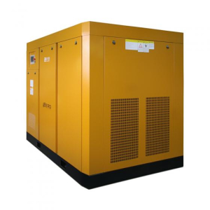 Винтовой компрессор Berg ВК-250-Е 12 (IP54) с прямым приводом фото