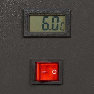 Рефрижераторный осушитель воздуха Master Blast MB-10AC фото