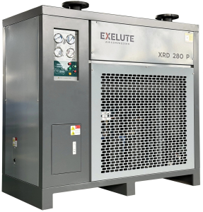 Рефрижераторный осушитель воздуха Exelute XRD 280 P фото