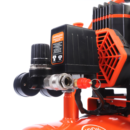 Поршневой компрессор  KDS 190 F10