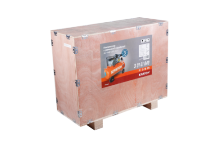 Поршневой компрессор  AC-440-100-BDV