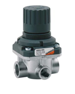 Регулятор давления воздуха  M004-R00 фото