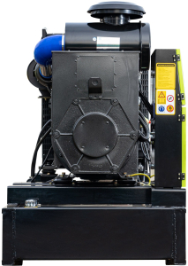 Дизельный генератор Motor АД250-T400  синхронный фото