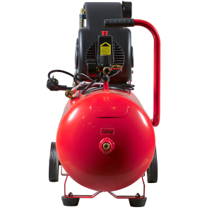 Поршневой компрессор Fubag DC 320/50 CM2.5 614319547 для автосервиса фото