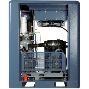 Винтовой компрессор Comaro SB 18,5-13 электрический фото