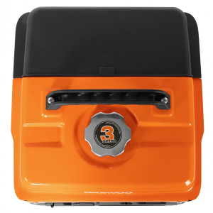 Бензиновый генератор DAEWOO GDA 1400i GDA 1400i фото