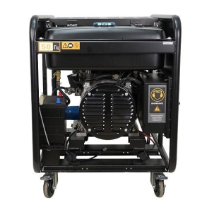 Дизельный генератор Habert HТ12E 57568 фото