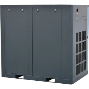 Винтовой компрессор Comaro MD 110-08 с прямым приводом фото