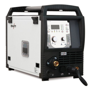 Сварочные инверторы MIG-MAG Ewm Picomig 305 D3 Synergic TKG фото