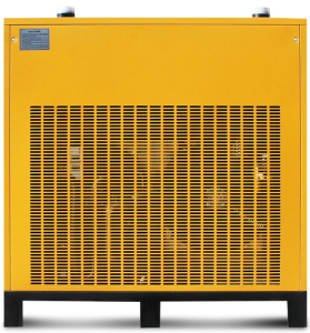 Рефрижераторный осушитель воздуха Berg OB-90 13 бар фото