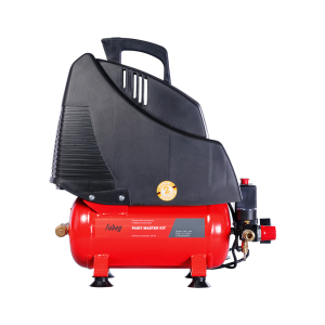 Поршневой компрессор Fubag Paint Master Kit + 3 предмета 646030 фото