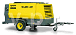 XAMS 407 CD