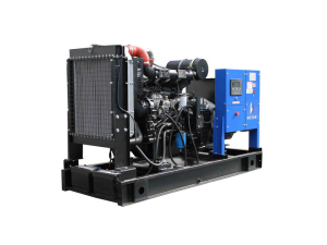 Дизельный генератор Исток АД150С-Т400-РМ35 с АВР  промышленный фото