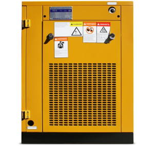 Винтовой компрессор Berg ВК-5.5Р-Е 12 (IP54) без ресивера фото