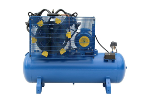 Поршневой компрессор АСО Бежецк C416M1/13 фото