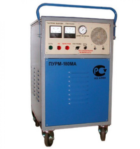 Аппарат плазменной резки ПУРМ 180МА фото