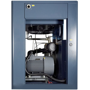 Винтовой компрессор Comaro SB 45-08 для производства фото