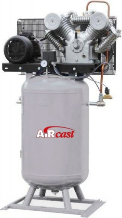 Поршневой компрессор  СБ4/Ф-270.LT100B