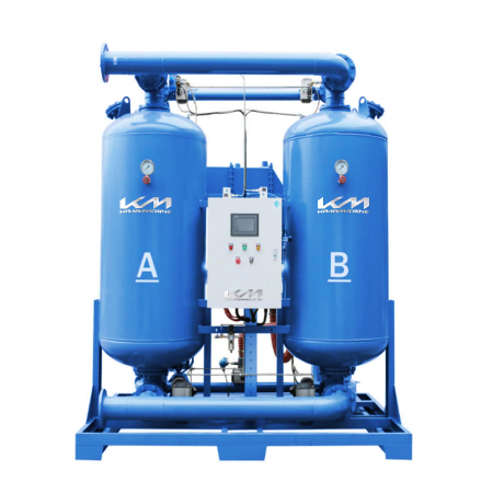 Адсорбционный осушитель  КМ-АДСД-75 (-20 °C)