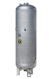 Ресивер  РВ 500/10Ц фото