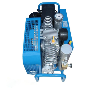 Поршневой компрессор Frosp КВД 125/200 (380В) стационарный фото