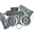 Блок сепаратора VD2М40F-M39 1-1/2"
